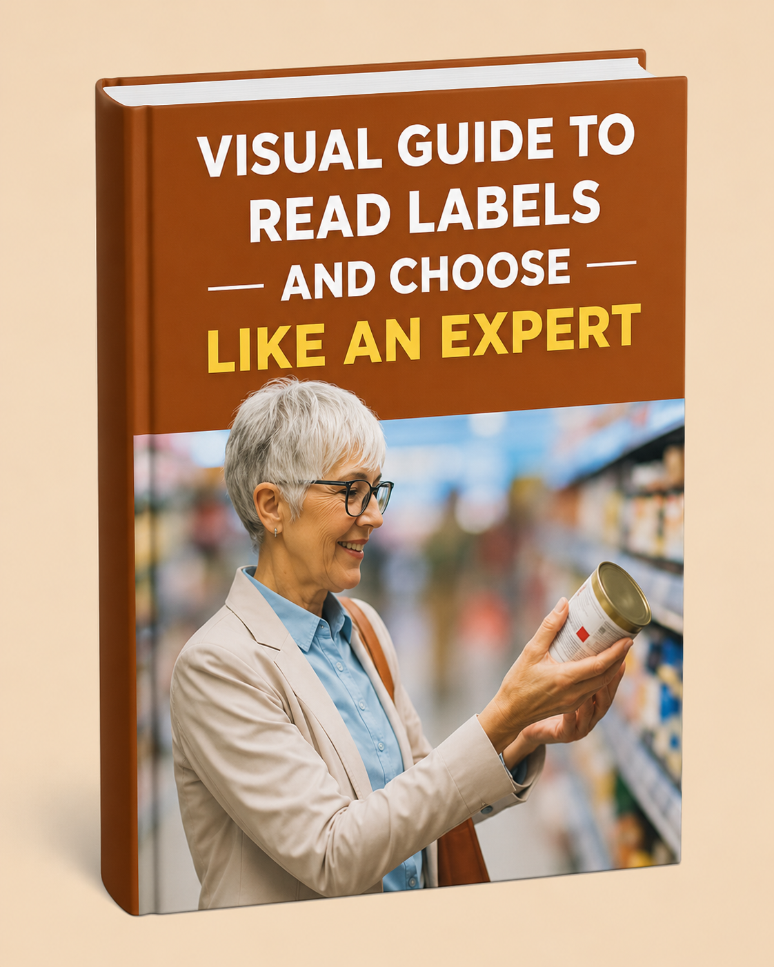 Visual Guide to Reading Labels Like an Expert