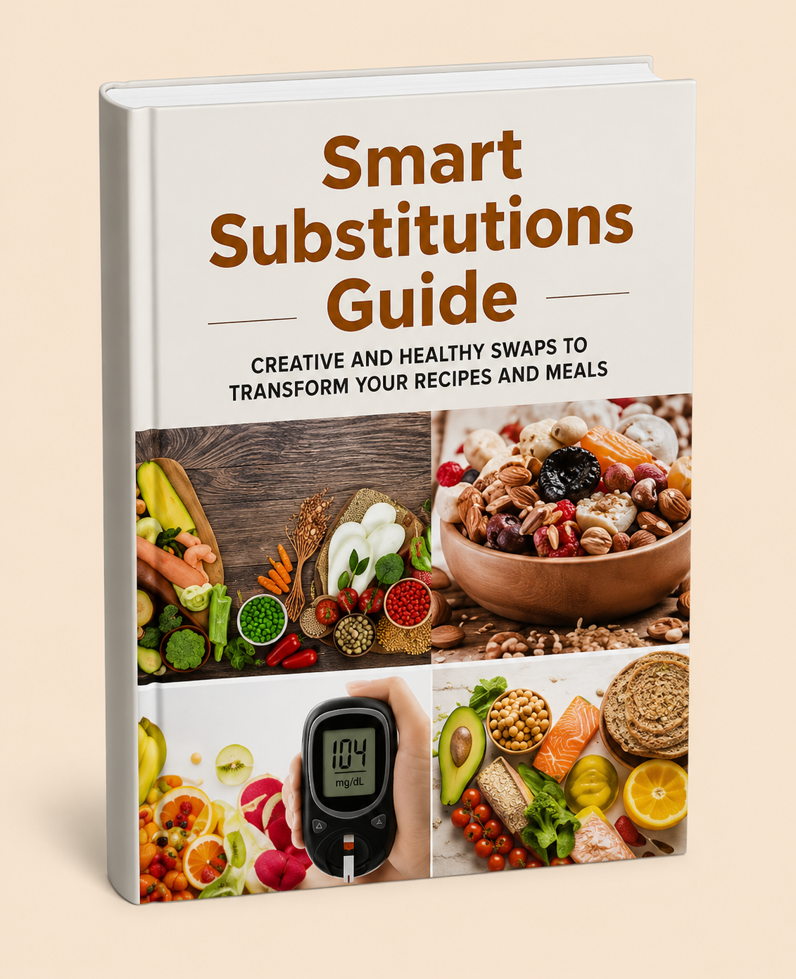 Express Guide to Smart Substitutions