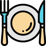 Food you actually enjoy